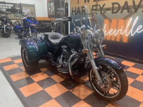 2021 Harley-Davidson Freewheeler FLRT thumb 2