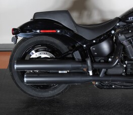 2024 Harley-Davidson® Street Bob® 114 FXBBS thumb 3