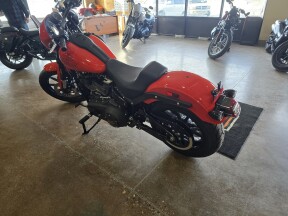 2026 Harley-Davidson® Low Rider® S  thumb 1