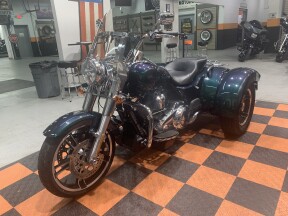 2021 Harley-Davidson Freewheeler FLRT thumb 0