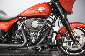 2025 Harley-Davidson® Street Glide® FLHX thumb 0