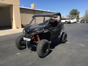 ZFORCE 950 SPORT thumb 3