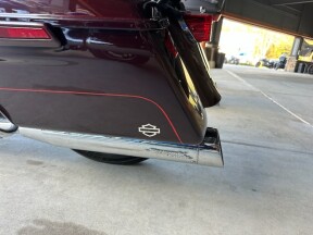 2021 Harley-Davidson® Ultra Limited Midnight Crimson thumb 0
