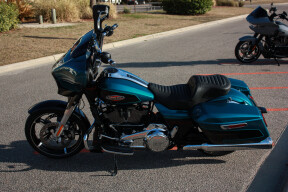 2026 Harley-Davidson® Street Glide® FLHX thumb 0