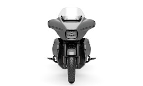 2026 Harley-Davidson Street Glide Limited FLHXL thumb 3