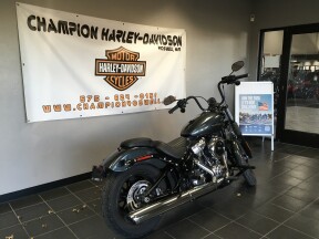 Street Bob™ thumb 0