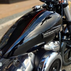 2025　FXBB　ストリートボブ認定中古車 thumb 0