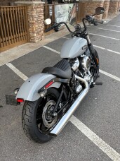 2026 Street Bob thumb 1