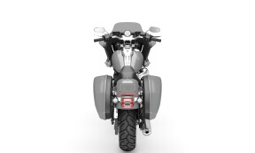 2026 Harley-Davidson Low Rider ST FXLRST thumb 1