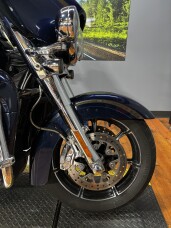 2018 Harley-Davidson® CVO™ Limited ODYSSEY BLUE W/PINSTRIPE thumb 0