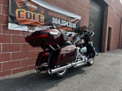 2019 Harley-Davidson® Road Glide® Ultra FLTRU thumb 2