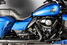 2025 Harley-Davidson® Street Glide™ Ultra FLHXU thumb 1