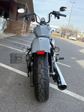 2026 Street Bob thumb 0