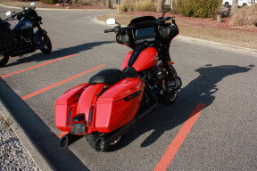 2026 Harley-Davidson® Street Glide® FLHX thumb 3