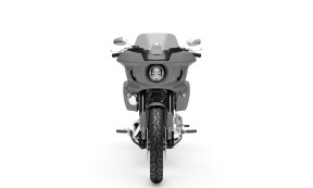2026 Harley-Davidson Low Rider ST FXLRST thumb 3