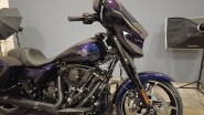 2025 Harley-Davidson® Street Glide® FLHX