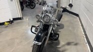 2022 Harley-Davidson® Heritage Classic 114 Vivid Black FLHCS