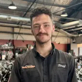 Zane Brunnthaler