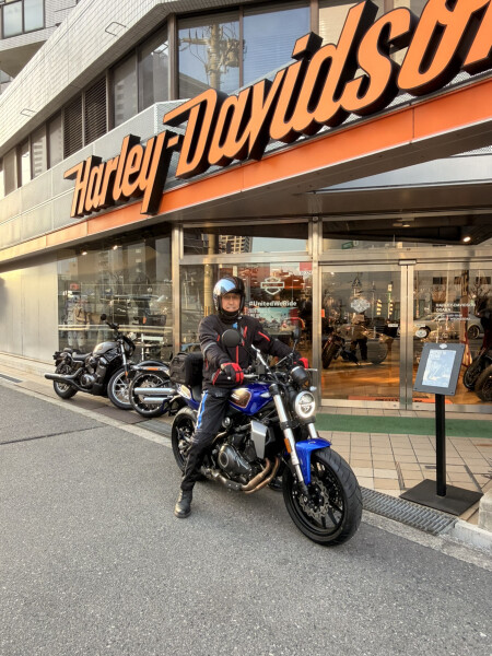 ハーレーダビッドソン大阪 | ハーレーダビッドソン大阪/Harley