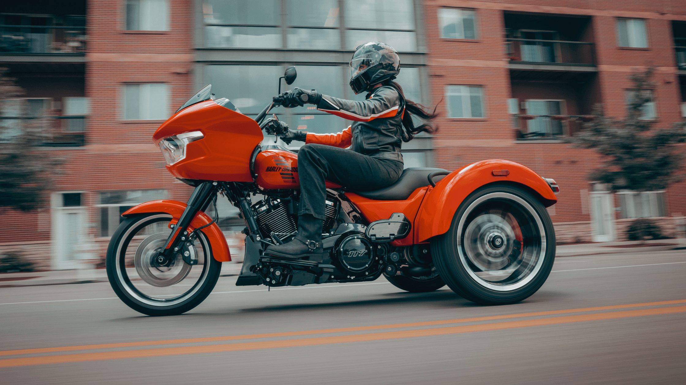 2026 Harley-Davidson® Road Glide® 3 close to Lutz, FL