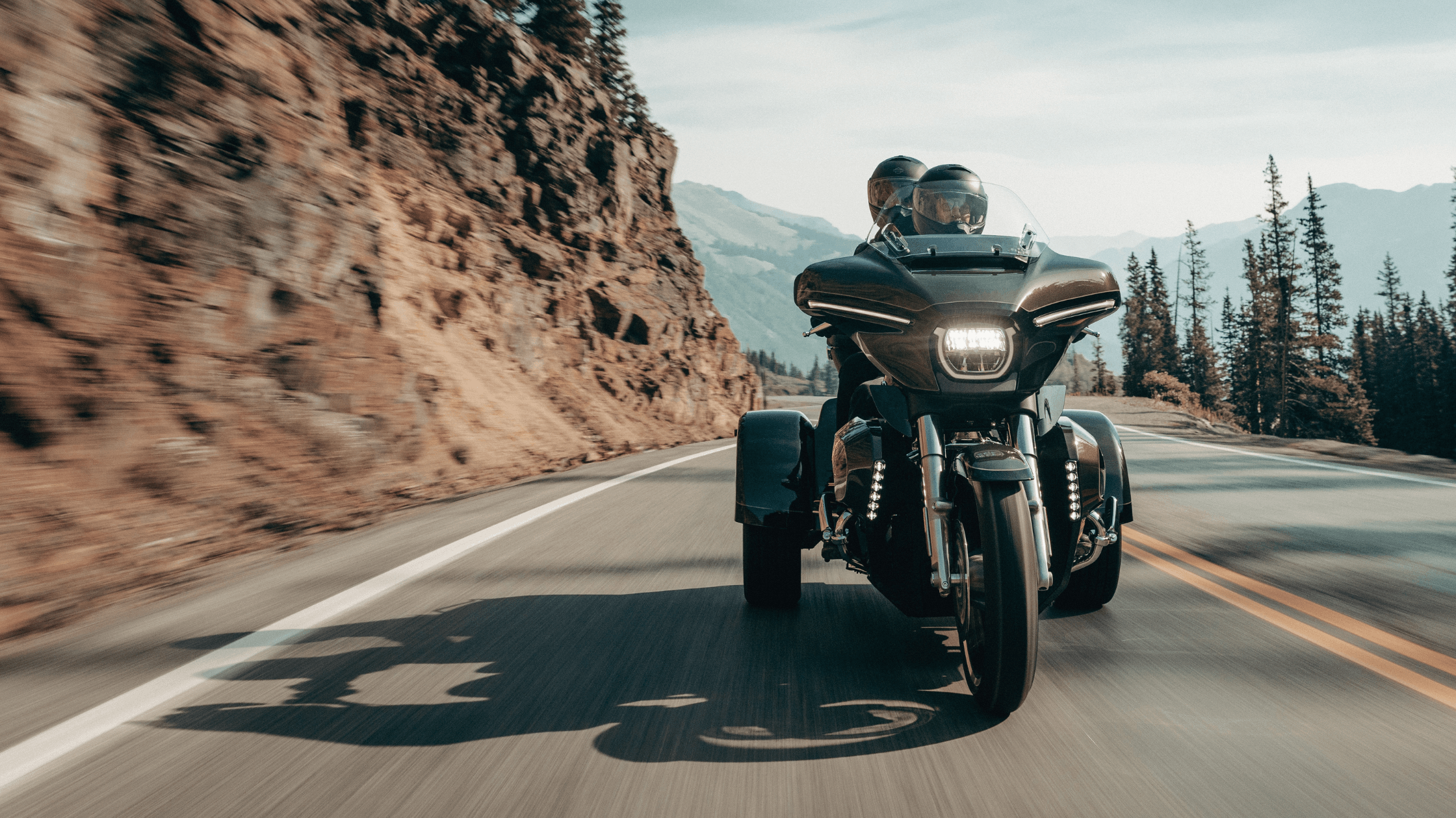 2026 Harley-Davidson® Street Glide® 3 Limited