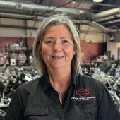 Julie Ollerenshaw