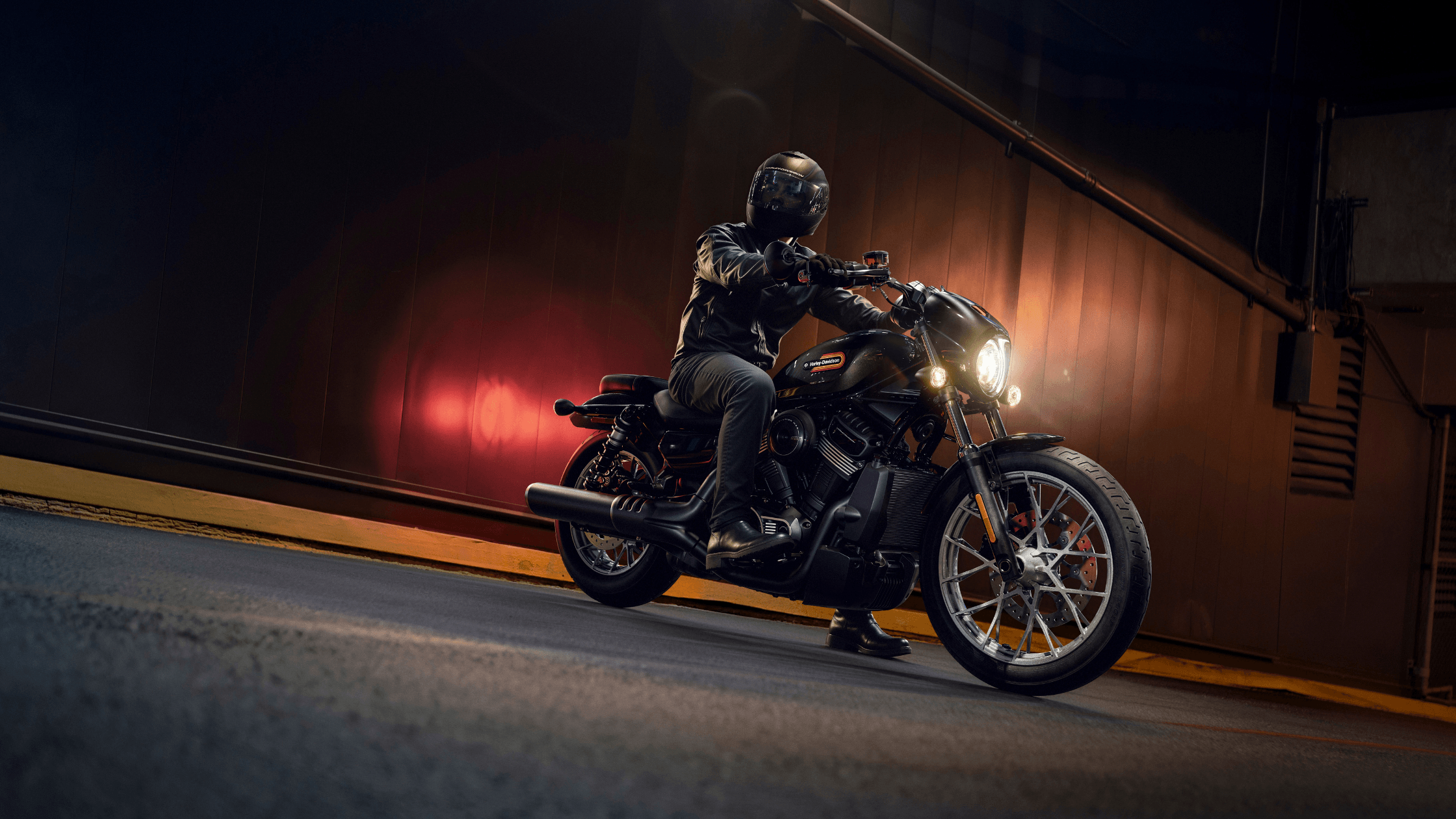 2026 Harley-Davidson® Nightster® Special