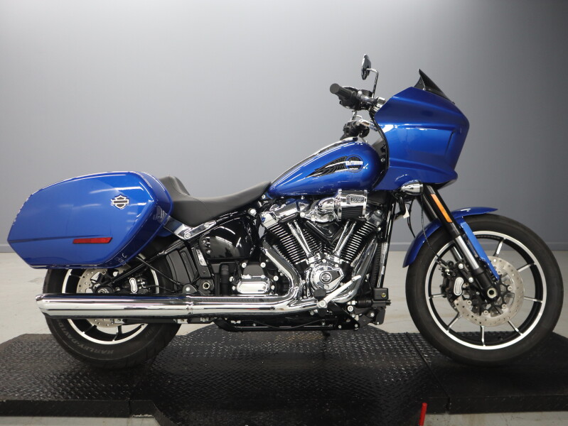 2025 Harley-Davidson® Low Rider™ ST FXLRST