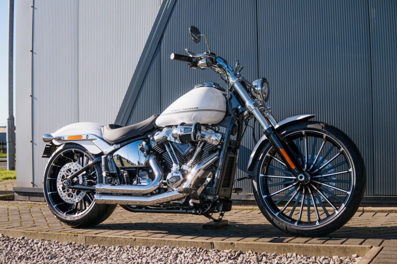2025 Harley-Davidson Breakout™ 