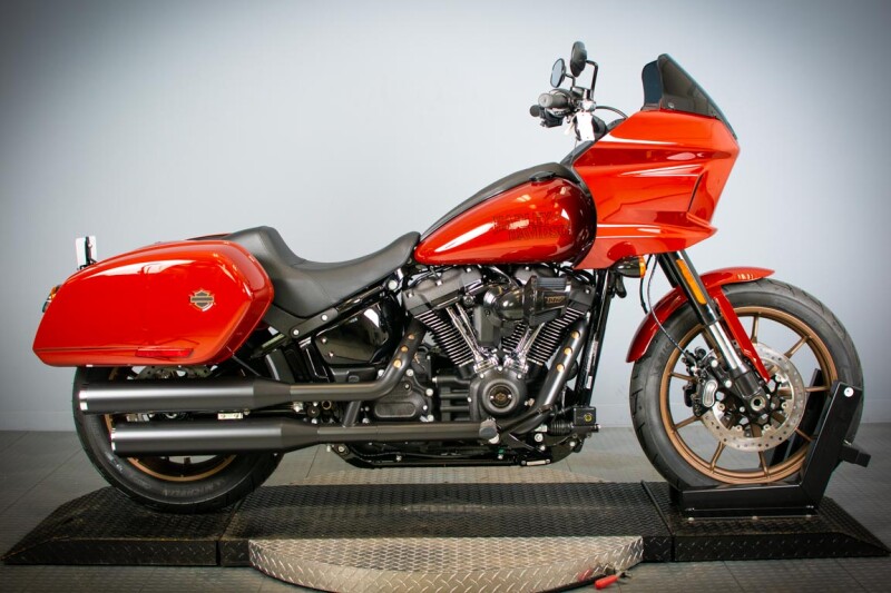 2024 Harley-Davidson® Low Rider® ST FXLRST