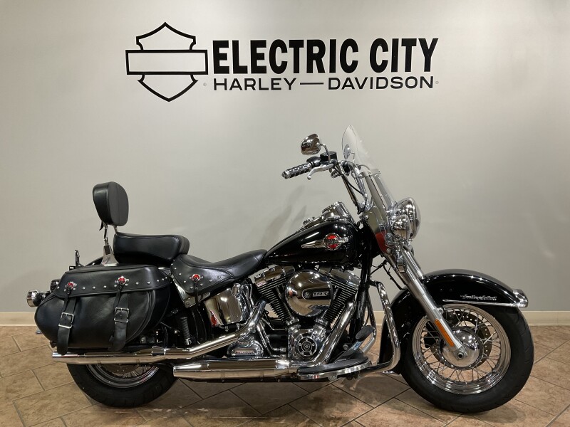Used Harley-Davidson® Motorcycles for Sale in Scranton, PA | near