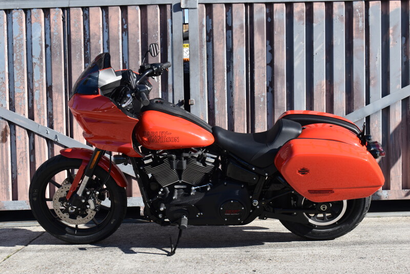 2026 Harley-Davidson® Low Rider® ST FXLRST
