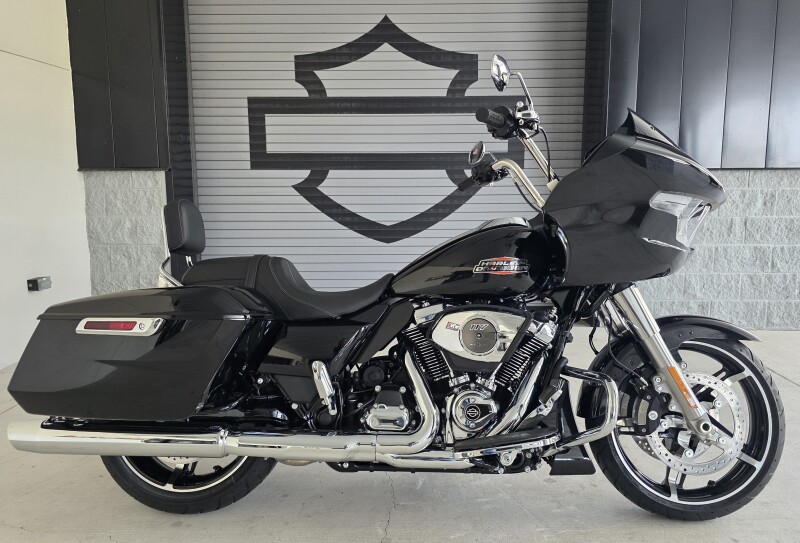 2026 Harley-Davidson® Road Glide™