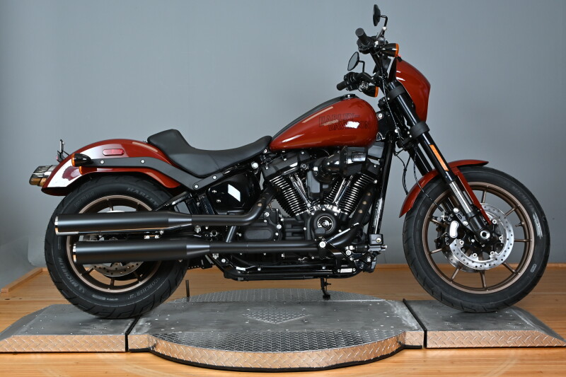 2024 Harley-Davidson® Low Rider® S FXLRS