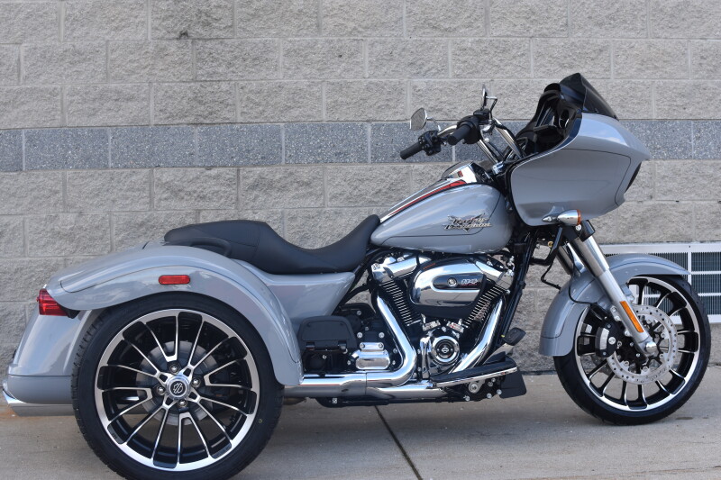 2024 Harley-Davidson® Road Glide® 3 FLTRT