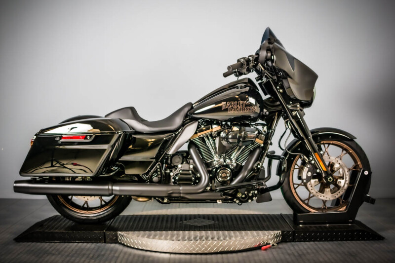 2023 Harley-Davidson® Street Glide® ST FLHXST