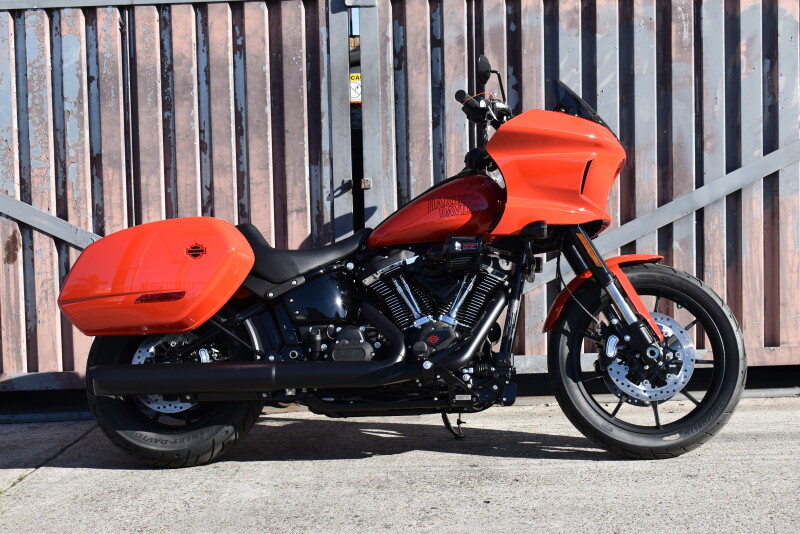 2026 Harley-Davidson® Low Rider® ST FXLRST