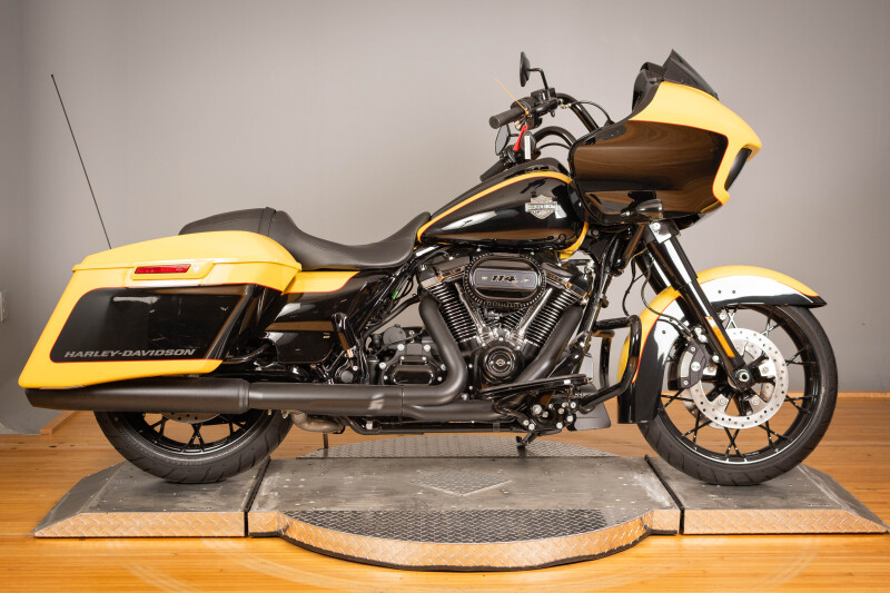 2023 Harley-Davidson® Road Glide® Special FLTRXS