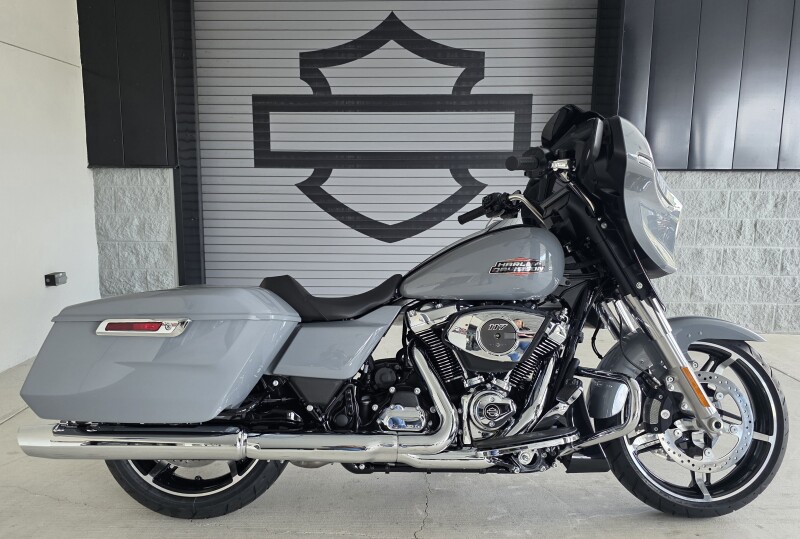 2026 Harley-Davidson® Street Glide®