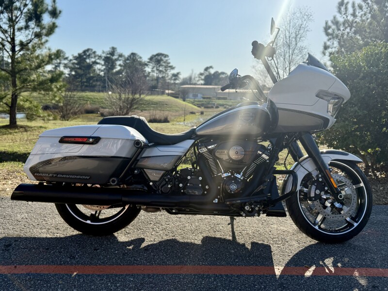 2026 Harley-Davidson® Road Glide™ FLTRX