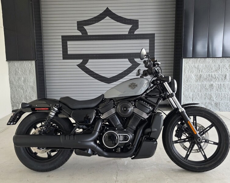 2026 Harley-Davidson® Nightster™