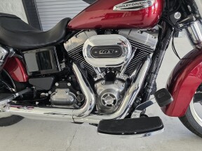 2016 Harley-Davidson® Switchback™ thumb 1