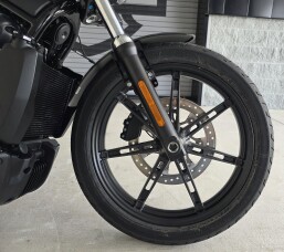 2026 Harley-Davidson® Nightster™ thumb 2