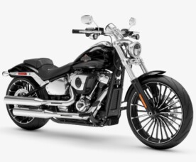 NEW 2025 FXBR Breakout 117ci in Midnight Firestorm  thumb 2