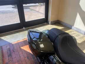 2026 Harley-Davidson Road Glide thumb 0