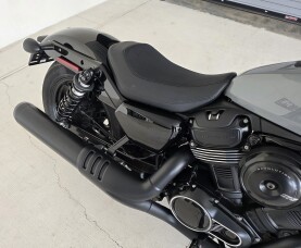 2026 Harley-Davidson® Nightster™ thumb 0