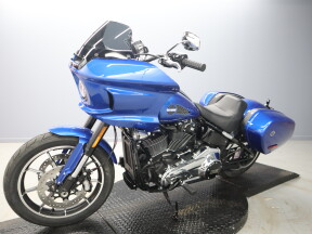 2025 Harley-Davidson® Low Rider™ ST FXLRST thumb 0