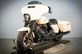 2023 Harley-Davidson® Street Glide® ST FLHXST thumb 1