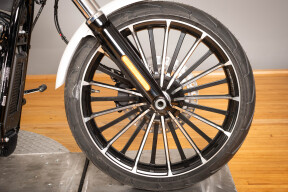 2024 Harley-Davidson® Breakout™ 117 FXBR thumb 0