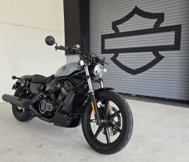 2026 Harley-Davidson® Nightster™ thumb 3